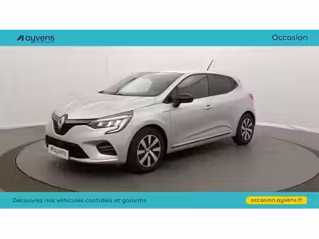 Renault Clio E-Tech 1.6 145 Evolution