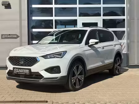 Seat Tarraco 1.5 TSI 150 Xcellence