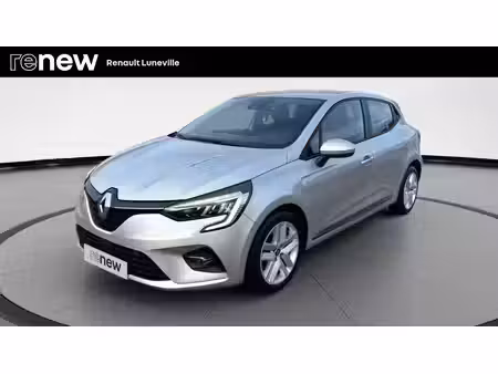 Renault Clio 1.5 dCi 85