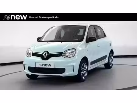 Renault Twingo 1.0 SCe 65