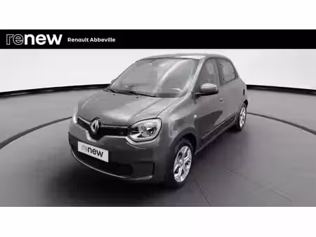 Renault Twingo 1.0 SCe 65 Zen