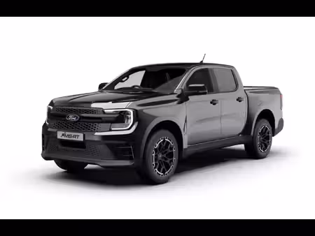 Ford Ranger V6 3.0 240 4x4