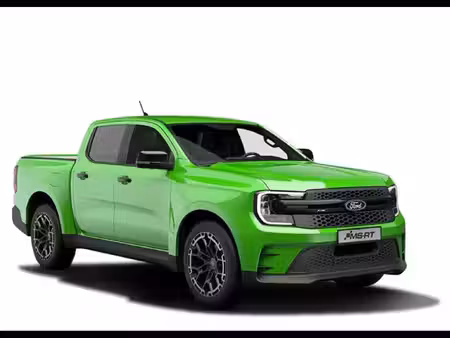 Ford Ranger V6 3.0 240 4x4
