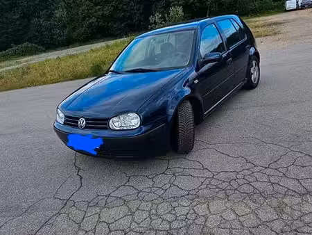 Volkswagen Golf 1.4 75