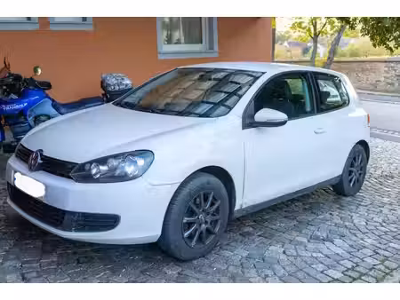 Volkswagen Golf 1.4 80
