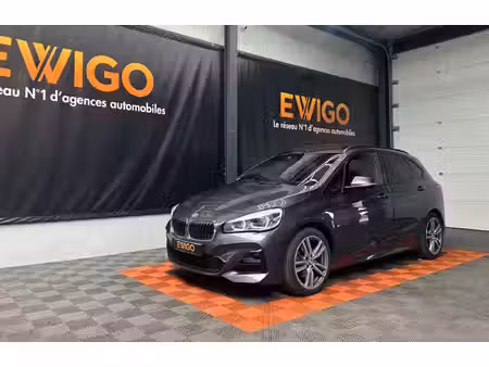 BMW Série 2 218d 2.0 150