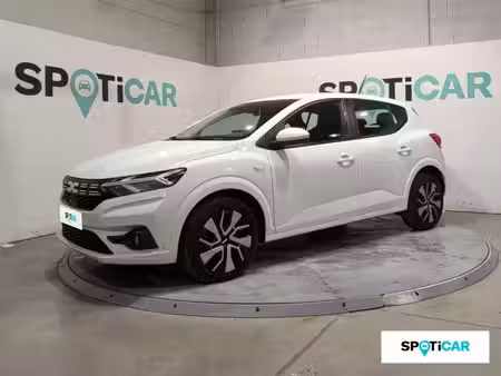 Dacia Sandero 1.0 100 Expression