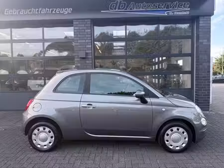Fiat 500 1.2 69 Pop