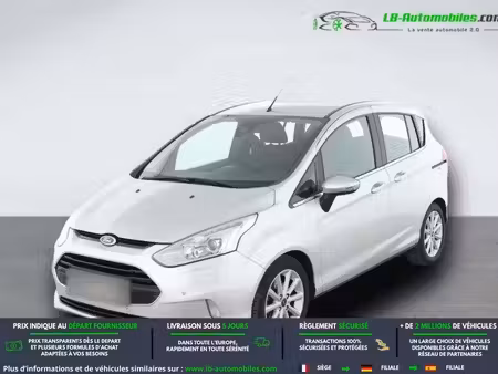 Ford B-max 1.6 105