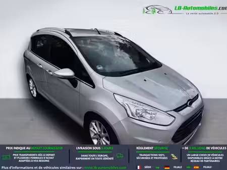 Ford B-max 1.6 105