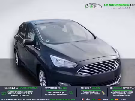 Ford C-max 1.5 EcoBoost 150 SE