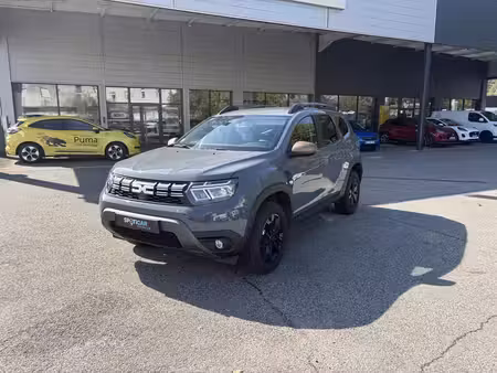 Dacia Duster 1.3 TCe 130