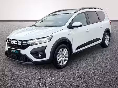 Dacia Jogger Expression