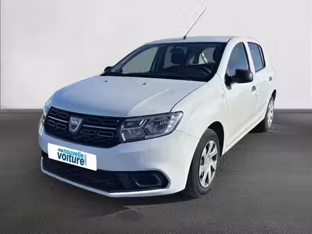 Dacia Sandero 1.0 SCe 75