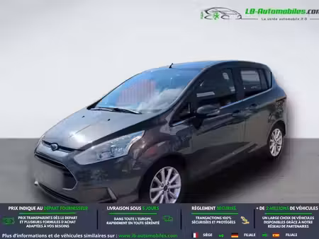 Ford B-max 1.0 SCTi 125