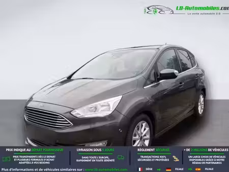Ford C-max 1.5 EcoBoost 150 SE