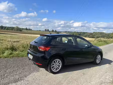 Seat Ibiza 1.0 Style