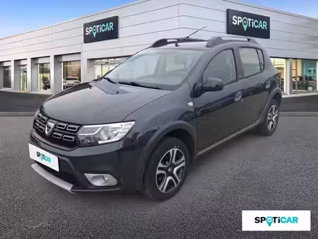 Dacia Sandero 0.9 TCe 90