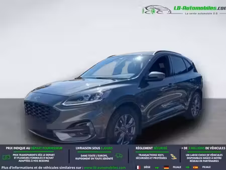 Ford Kuga 2.0 190