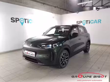 Leapmotor B03X 