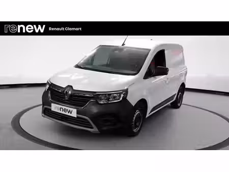 Renault Kangoo 1.3 TCe 130 Techno