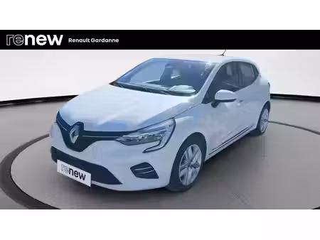 Renault Clio 1.5 dCi 100