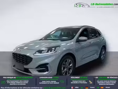 Ford Kuga 1.5 120