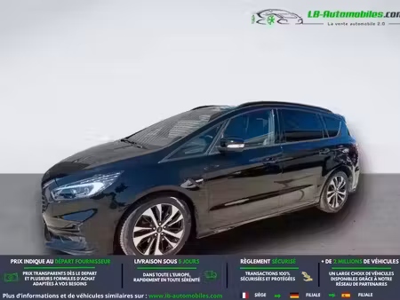 Ford S-Max 2.0 190 S