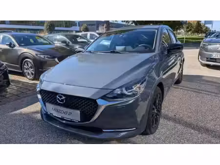 Mazda Mazda2 Skyactiv G 1.5 90