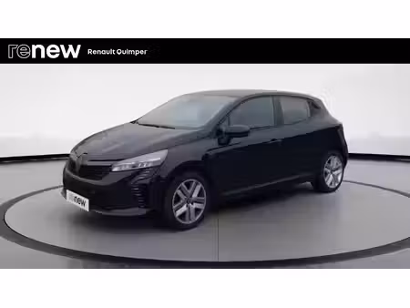 Renault Clio 1.0 SCe 65