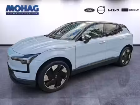 Volvo EX30 