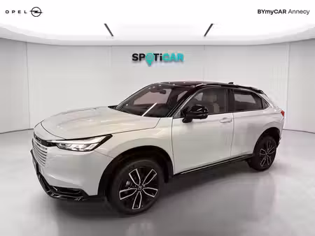 Honda HR-V 1.5 131 Advance