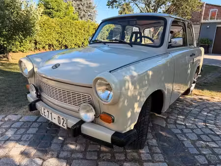 Trabant 601 