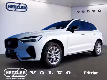 Volvo XC60 2.0 4x4