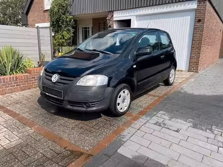 Volkswagen FOX 1.2 55 Fox