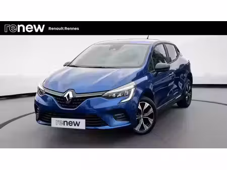 Renault Clio 1.0 TCe 90