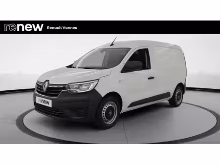 Renault Express Van 1.5 dCi 95 Confort