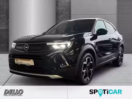 Opel Mokka 1.2 130 Ultimate