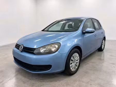 Volkswagen Golf 1.4 80