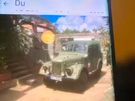 Gaz 69 