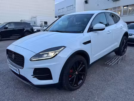 Jaguar E-Pace D165 2.0 163 4x4