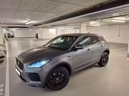 Jaguar E-Pace D180 2.0 180 R Dynamic S 4x4