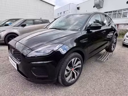 Jaguar E-Pace P200 2.0 200 R Dynamic HSE 4x4