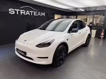 Tesla Model Y Standard 300