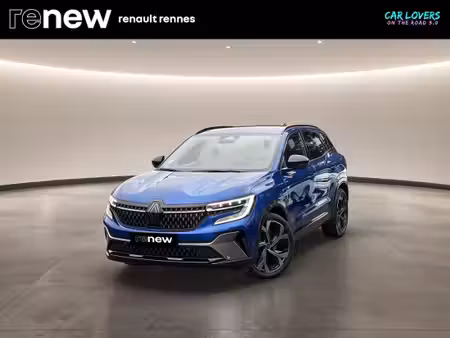 Renault Austral 1.2 200
