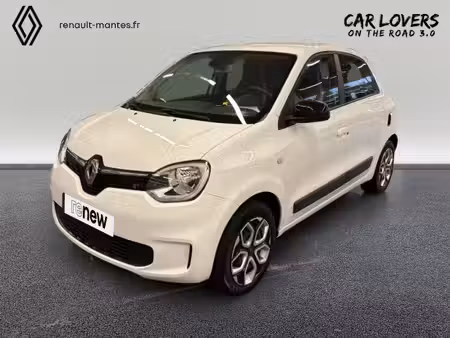 Renault Twingo 1.0 SCe 65