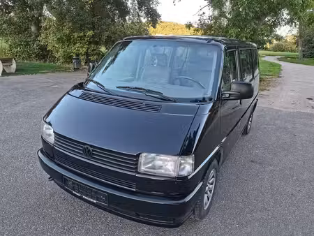 Volkswagen Transporter T4 2.4