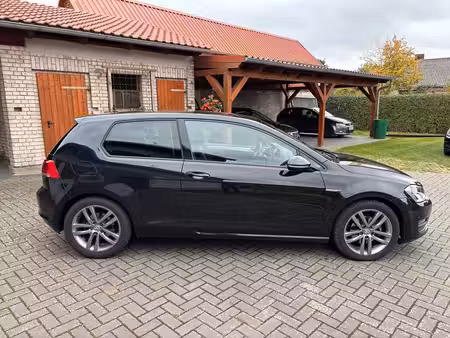 Volkswagen Golf 2.0 TDI 150