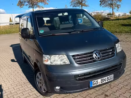 Volkswagen Transporter T5 2.5 TDI 174