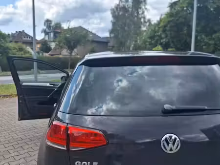 Volkswagen Golf 1.2 TSI 105